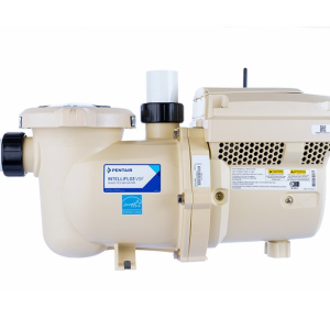 Pentair IntelliFlo3 VSF 1.5HP Pool Pump with Relay Board