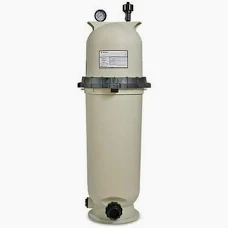 Pentair Clean & Clear CC150 Cartridge Pool Filter (Model 160317)