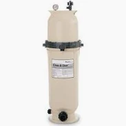 Pentair Clean & Clear CC200 Cartridge Pool Filter (Model 160318)