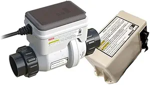 IntelliChlor® LT Salt Chlorine Generator LT15 + Power Kit EC-523744