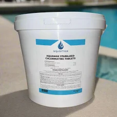 Aquamax Chlorinating Tablets 3″