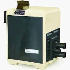 Pentair MasterTemp 250K BTU Propane Gas Pool and Spa Heater (Model EC-460733)