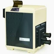 Pentair MasterTemp 400K BTU Propane Gas Pool and Spa Heater (Model EC-460737)