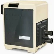 Pentair MasterTemp 250K BTU Natural Gas Pool and Spa Heater (Model EC-460732)