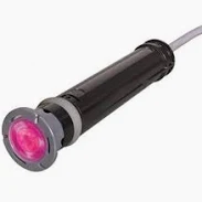 Hayward ColorLogic 320 1.5-Inch LED Pool and Spa Light, 100-ft Cord (Model LACUS11100)