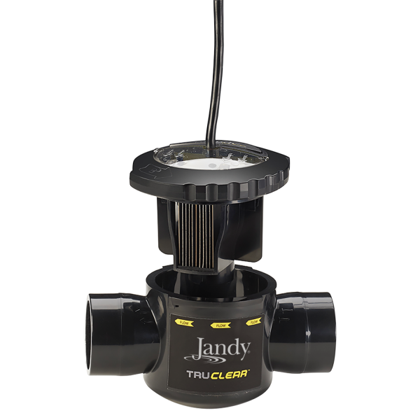 Jandy TruClear® Salt Chlorinator Cell