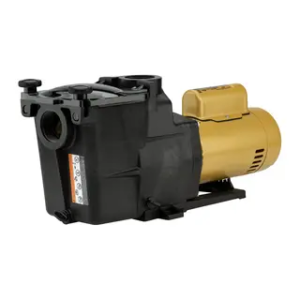 Hayward Super Pump 1HP Single-Speed Pool Pump (W3SP2607X10)