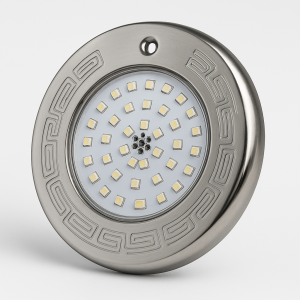 BSP LED RGB Pool Light – 150′ Cord, 40W, 12V S135RGB