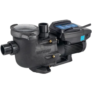 Hayward W3SP32950 TriStar® VS 950 Variable Speed Pump 2.7HP 115/230V, Expert Line