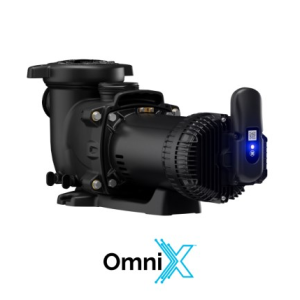 Hayward MaxFlo W3VSP23420 VS 420 Variable Speed Pump with Omnix 2.25HP