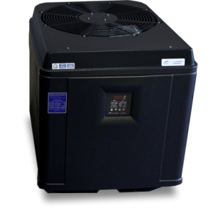 Aqua Comfort ACT-1100 Signature XL Heat Pump