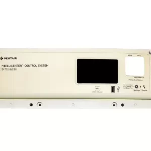 Pentair IntelliCenter® 522048 i10PS Upgrade Kit for Pool/Spa Combo EasyTouch®/IntelliTouch®