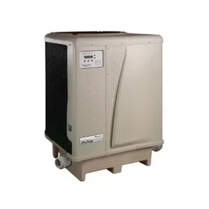 Pentair 460935 Ultratemp® 120 Heat/Cool Heat Pump 127K BTU (Heat)/71K BTU (Cool) 230V Almond